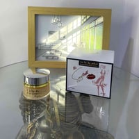 مخمريّة فرموني • ريحة فخمة • ثبات عالي