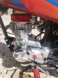 نامه تيربو • مديل ٢٣ • اوراق اسكنر