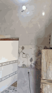 بيت حواسم • حي الشهداء • غرفتين