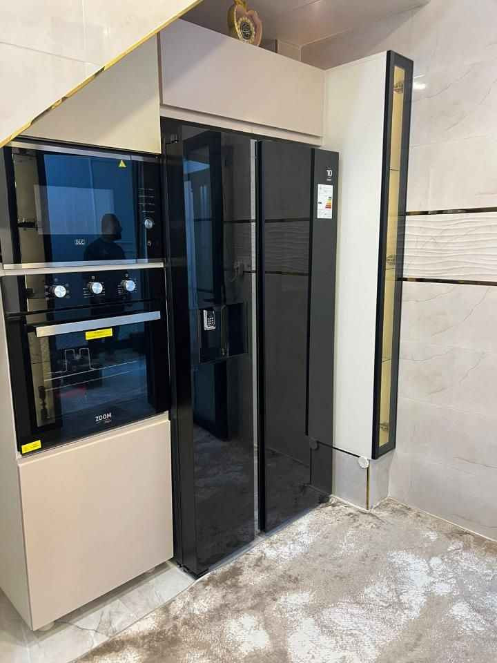 حطمنه أسعار🔥💜 و شغلنه معروف نقدم لكم عرض ناار
معمل و معرض بيت ذهبي للصناعه اثاث خشبيه و كونترات بنواعه خشب و الامنيوم أسعار تنافسي

خشب تركي بضمان فقط 110 دولار🔥🔥

الامنيوم تركي ملكي ضمان خمس سنوات 🔥 سعر متر فقط 125 الف عراقي

كول هاذا معه كل مطبغ هديه تختار🔥

1طباغ منضدي
2مرشحه
3ميز طعام
4متر مرمر
5برده سحب

وعدنه عرض اذا عدكم كونتر قديم هم نشتري
نشتغل عموم كركوك داخل وخارج كركوك 
عنوان كركوك شارع حسابات قرب تمونيه معمل و معرض بيت ذهبي اسطه زكريا 
*********** كركوك, العراق
