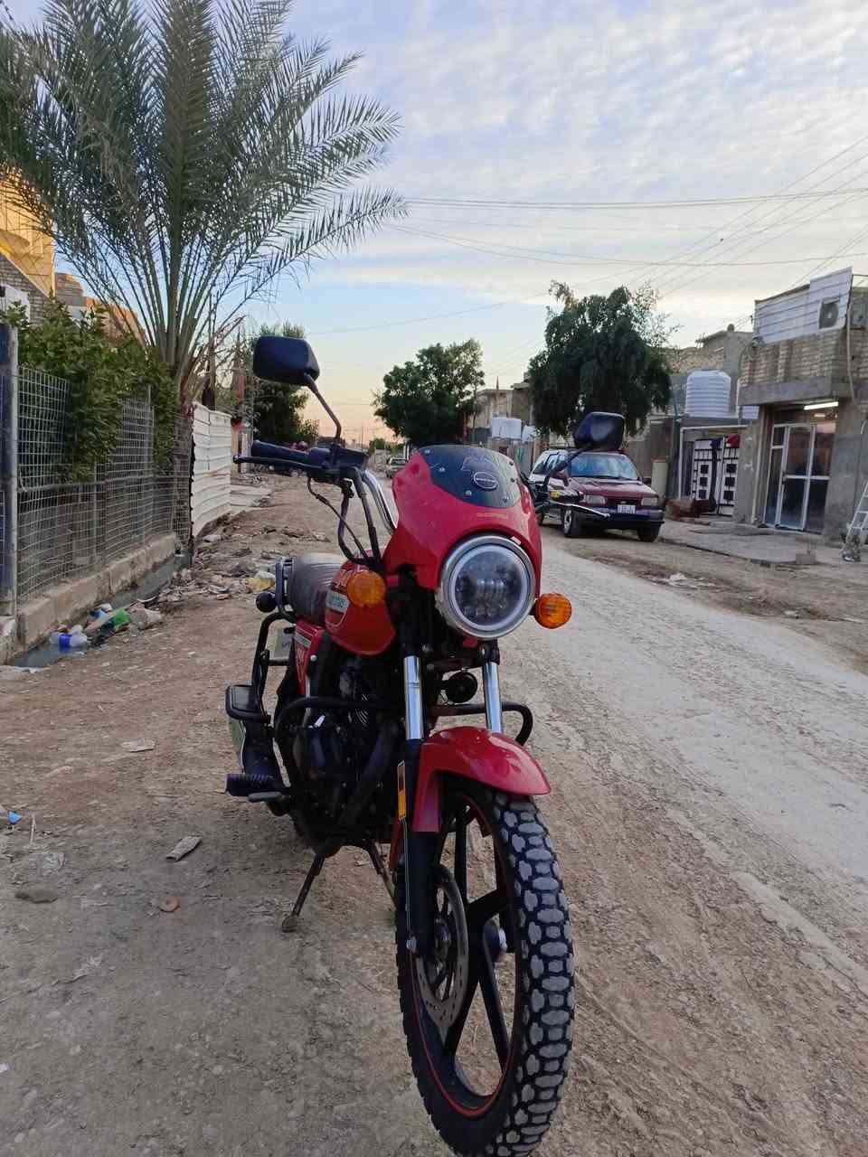 سلام عليكم دراجه ديوان للبيع دراجه كامله مكمله مابيه اي نقص موديل دراجه 2025 مراسله خاص


**إذا كنت صاحب هذا الإعلان وتريد حذفه لأي سبب، رجاءا أرسل رسالة إلى الدعم الفني**