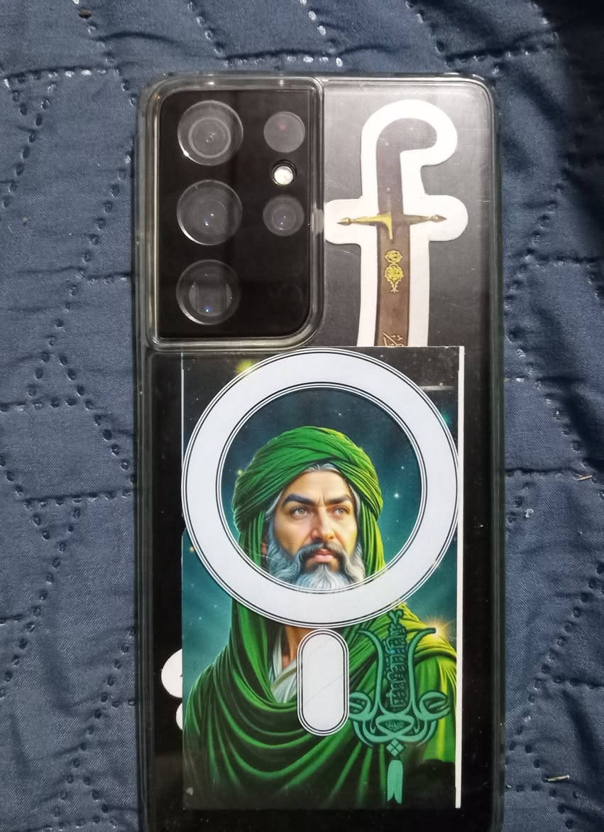 سلام عليكم جهاز سام سونك S21UITRA التره اي عطل ما بي ذاكره128 بس بي هاذ الكسر بل ضهر ولا مثر علا اي شي كاميره زوم 100Xاجيب الكمر رايده ب400وبي مجال بصيط ويرهم مراوس شعندك نزل وذا تسل عن تفاصيل هاذ الرقم***********واتساب
