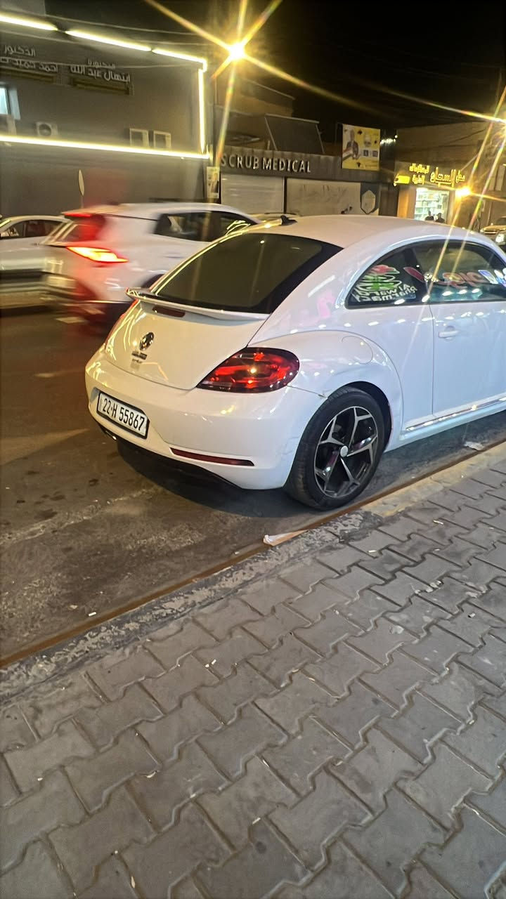 VW بيتل 2017
محرك 1800
وارد امريكي
طخم تاير جديد
حدادية جديدة 
كفالة محرك وگير 
البدي فقط الموضح بالصور 
ماشيه ١٨٠ 
السعر 120 وبيها مجال
المكان بصرة


**إذا كنت صاحب هذا الإعلان وتريد حذفه لأي سبب، رجاءا أرسل رسالة إلى الدعم الفني**