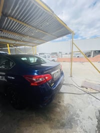 سنترا ٢٠١٧ • محرك وكير شرط • سليمانية