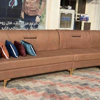 كنب • الطارمية • وصول اليوم