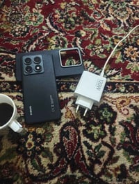 ١٤ ماكس • ١٣ ماكس • شحن ١٢٠ واط