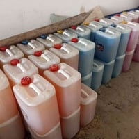 زاهي جوهر • تعبئة 20لتر • كوت دبيه