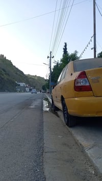 هيونداي فيرنا • ٢٠١٤ • الأمين