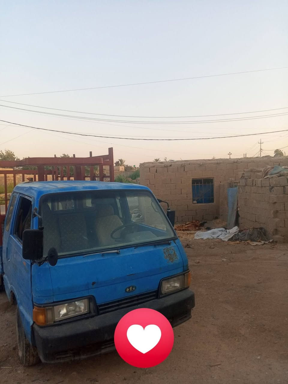 كيه مودل 94 للبيع او للمراوس مكينه وكير شرط رقم شاصي شاصي كله كفاله مكفوله من الضربه والكلبه رقم بغداد راعيهه يريد امداور رقم المبايل *********** للستفسار السعر 42
