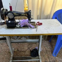 ماكنه خياطه • الاصليه • سوق الشيوخ