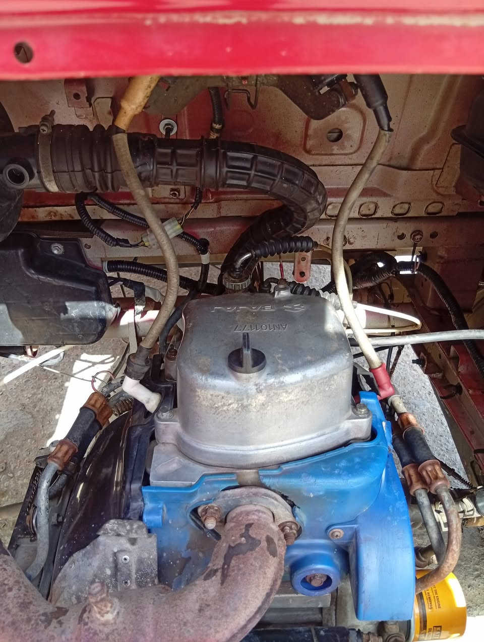 اسلام عليكم شباب تكتك للبيع موديل 2021 تكتك خير من الله مكينه مكفوله من التنقيص  والتبخير كشر مكفول بيها بس بلصفحه شبيرين ومعمره دوس فقط تخم تاير جديد جادر جديد باتري جديد تكتك حلوه رقم بابل انكليزي  شرط التحويل السعر 7 وبيها
مجال لشراي يتصل وبخدمتك هذا رقمي ***********
