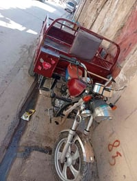 2016 كهربائيات شغال كله محرك موديل 2018 نكره سلف 07730162682