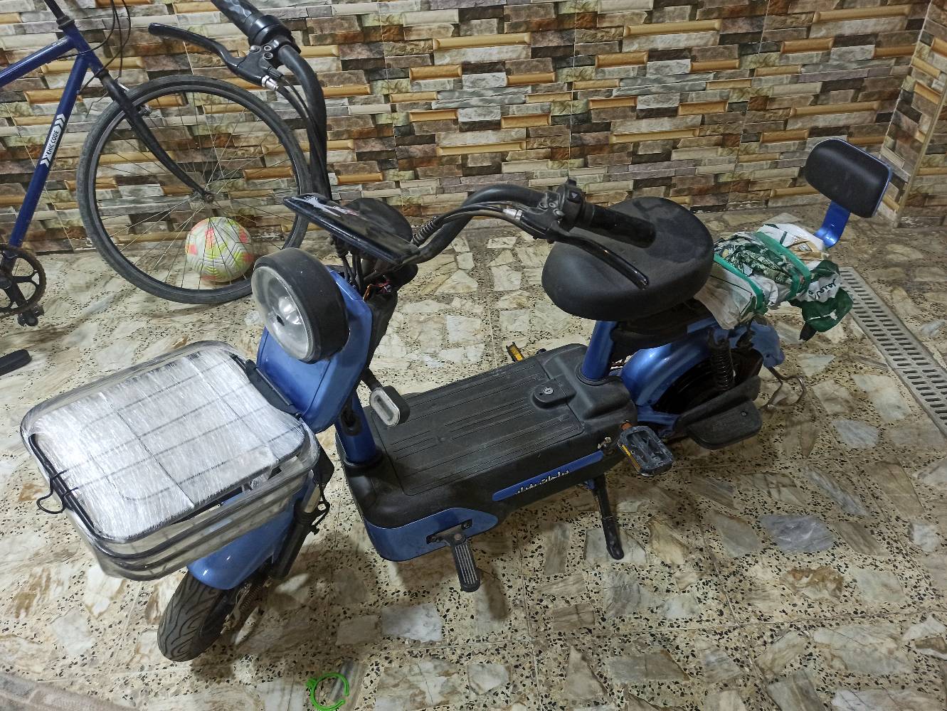 بغداد حي البتول 