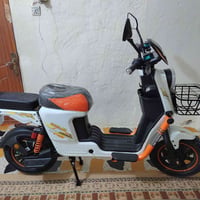 دراجة شحن • وصل الوكيل • مستعمل