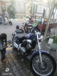 شباب هارلي مكينه، 400 كهربايات كله شغاله ابيع كوم حديد  السعر 400 وبيه...