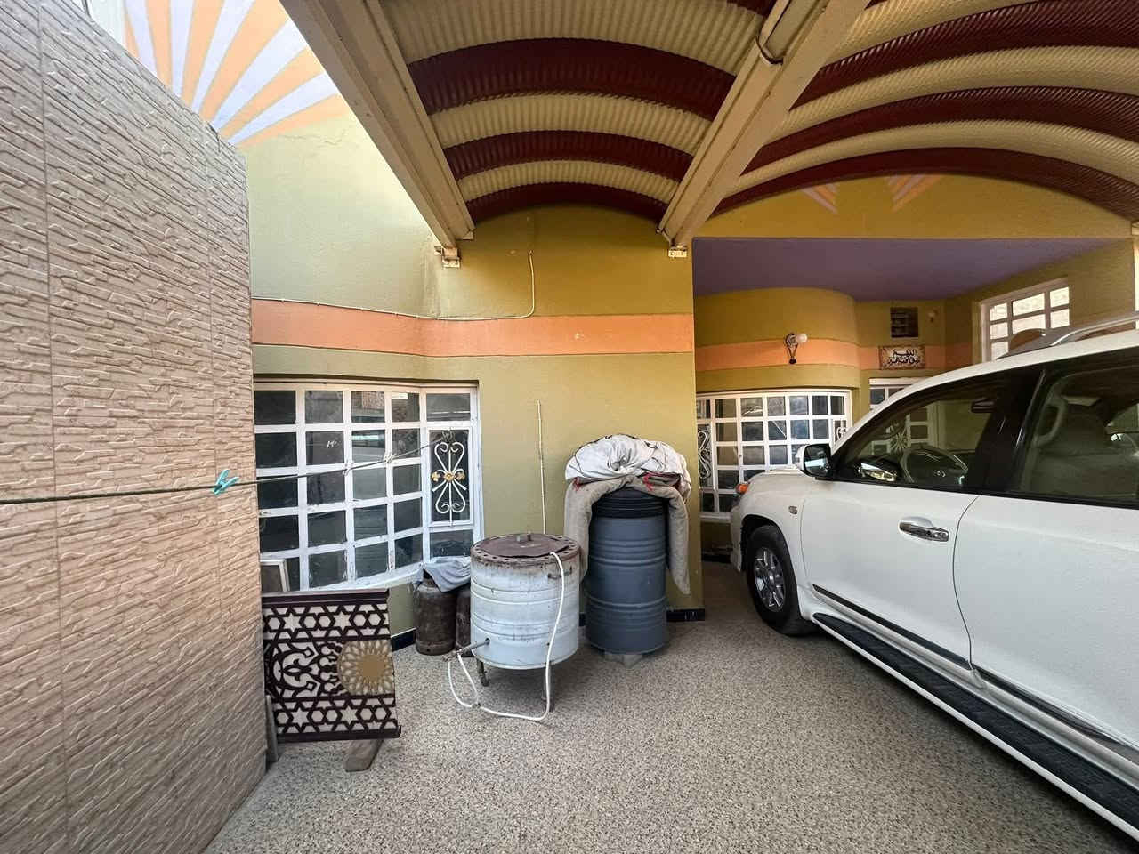 🛑.     دار سكني  للبيع 
المنطقة :  الديوانية / حي الحضاره قرب مدرسه العبير

المساحه : 225
                                     
التفاصيل :  طابــقـين  
 3غرف نوم وصالتين ومدخل واستقبال ومطبخ ومنور عل طول البيت وصحيات داخلية وخارجية وكراج سيارة 

للاستفسار 
     مراجعة مكتب رسول الوزني للعقار  
الديوانية . حي الصدر الاول.شارع اسواق طيبة
 للمعلومات ولمزيد من التفاصيل ⬇️
       مراسلة الصفحة  
      او الاتصال 
***********
***********
