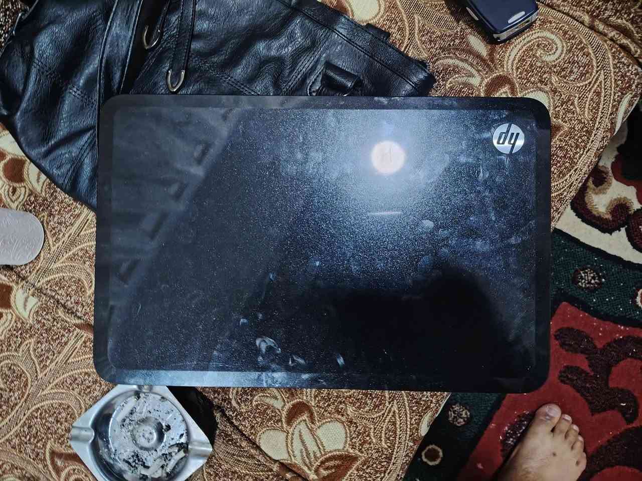 لابتوب مستخدمه نضيفه حيل نوع HP شاحنتها اصليه
مواصفات
كوراي 3
رام 4كيكا
الهارد الخزن 320
سعرها ١٥٠
مكاني موصل ايسر
وتساب ***********
وتساب ***********
