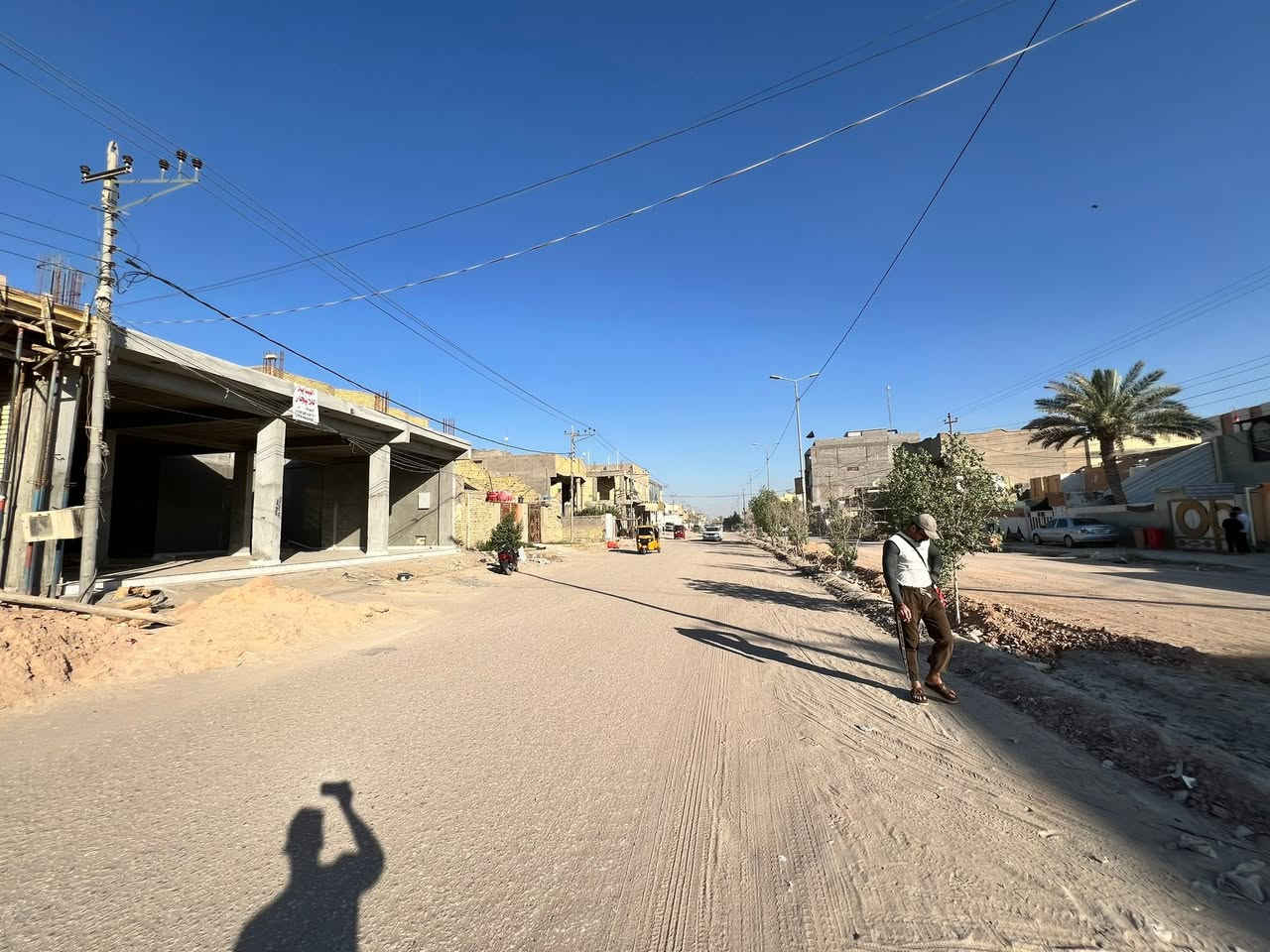 قاعة مساحة 380 م للإيجار
📍القاسم ، حي الجمعية الشارع السايدين قرب بيتزا هاوس مجاور كراج البلديه 
 تصلح مجمع طبي وعيادات التقطيع حسب الطلب  اذا اجرت مجمع طبي 

***********

***********
