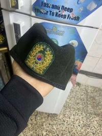 بيرية • أصلي الجيش الكوري • مدني عسكري