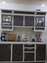 مستعمل شهر • خزائن