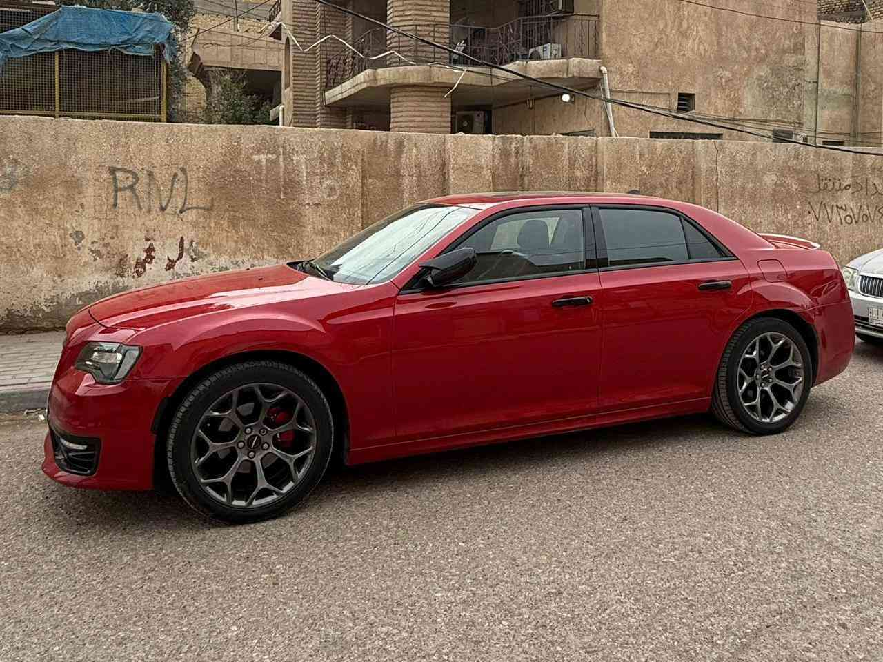 سيارة اوبامة
موديل 17 
فئه s 
ماشيه 130 
بانو رامة
كشنات امامي كهرباء 
كامرة خلفية 
رقم دهوك 
سنوية جديدة 
محرك 6 
سيارة كارتون وجديد 
تخم تاير + دسكات تخم
للاستفسار ***********
