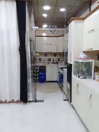 حي الضباط • غرفتين نوم • حمامين