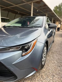 كورلا • ٢٠٢٣ • بدون ايرباك