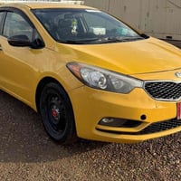 فورتي • ٢٠١٤ • محرك ٢٠٠٠