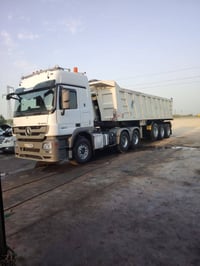 اكتروس 2010 • عربانة 2014 • فول مواصفات