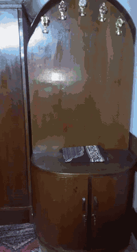 غرفه صاج ثقيله مابيها اي عيب عنوانه يارمجه الغربيه السعر 400وبيها مجال


**إذا كنت صاحب هذا الإعلان وتريد حذفه لأي سبب، رجاءا أرسل رسالة إلى الدعم الفني**