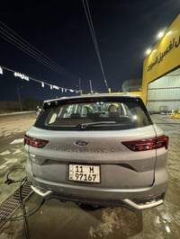 فورد تيرتوري / ترند   محرك 1.8 تيربو  • قوة 190 حصان  • عزم 320 نيوتن....