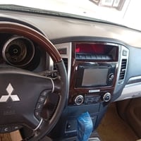 باجيرو • ميتسوبيشي • باجيرو 2020 • باجيرو 3800 • Pajero • محرك 3800 • ...