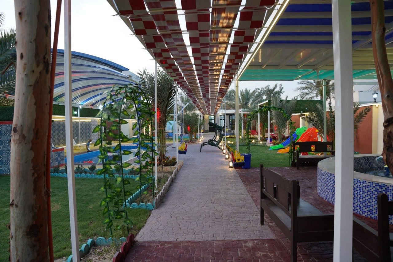 يتوفر اليوم مزرعتين في الدوره جمعية خير الله موثقه بتطبيق أجرلي 
***********
