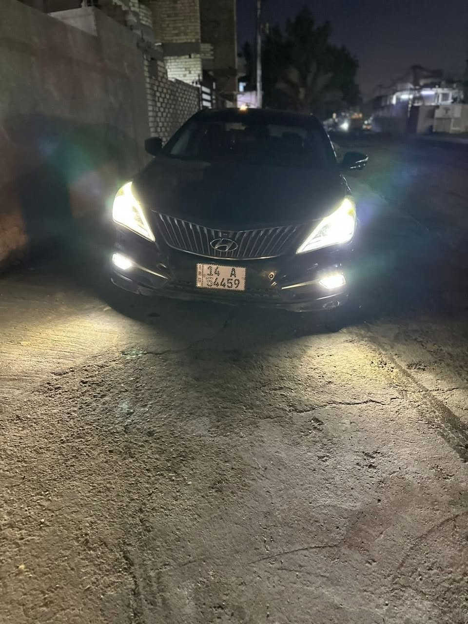 السلام عليكم ازيره كراند للبيع موديل 2017
كير مكينه جديد تخم تاير رقم بصره مشروع وطني
تحويل ثاني يوم سياره احله من الصور سونار منشور ويا صور سعر 90 وبيهه مجال مكان السياره بغداد مدينه الصدر
  ***********
