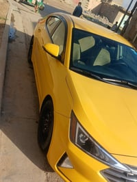 النترا  ٢٠١٩ وارد امريكي حادث موضح بل منشور   رقم بغداد  انكليزي مصفره...