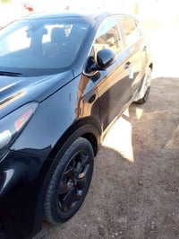 سبورتج • ٢٠٢٠ • فول مواصفات