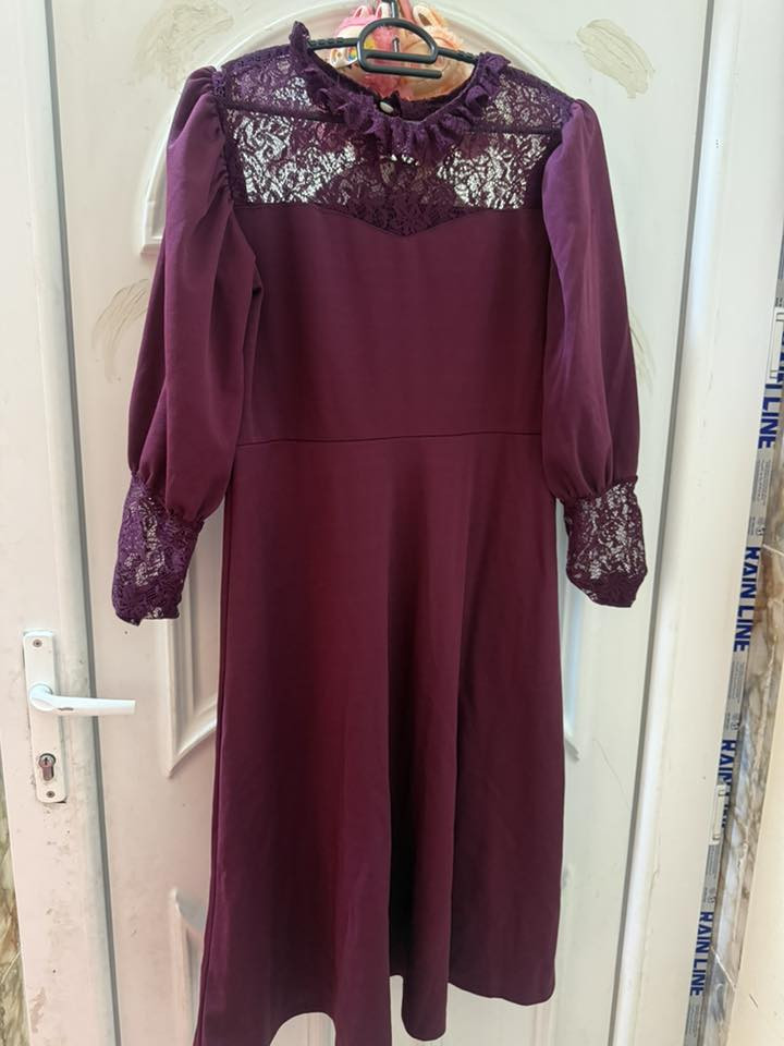 للبيع


**إذا كنت صاحب هذا الإعلان وتريد حذفه لأي سبب، رجاءا أرسل رسالة إلى الدعم الفني**