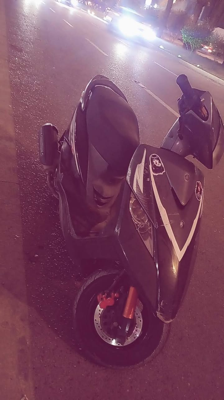 سلام عليكم ماكس ثعلب صار 2شهر نازله رمبه مكفوله كفاله عامه بيها تزويد بلادي كلجات امامي وخلفي ودبلات مامي وخلفي ويدات بريك رياضيات بلادي من الرمبه ونضافه ولسرعه مثل ما موضحه بصوره والفيديو وتجي تشوفها أحله من الصوره ادك فوك 120 اسف على الطاله السعر 900وبيها مجال كلش بصيط حك الجيه تجي وتدلل الخاص مفتوح بكل وقت مكاني بغداد الشعله 😊


**إذا كنت صاحب هذا الإعلان وتريد حذفه لأي سبب، رجاءا أرسل رسالة إلى الدعم الفني**