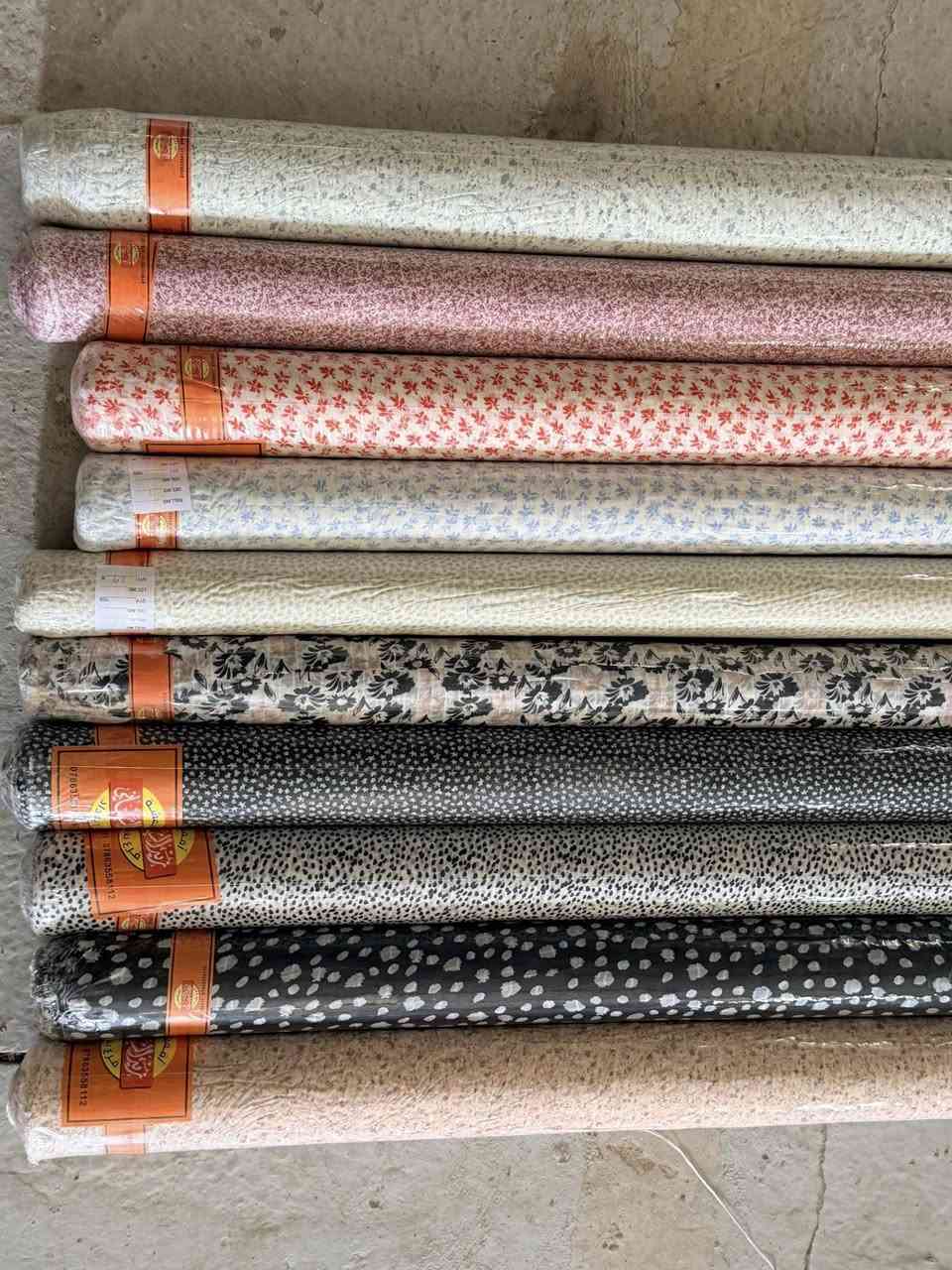 شيفون جرجيت خامه درجه أولى الالوان اختياريه 
لاستفسار مراسله واتساب فقط 
0 786 355 8111‬
#عالم_جديد_من_الموضه
