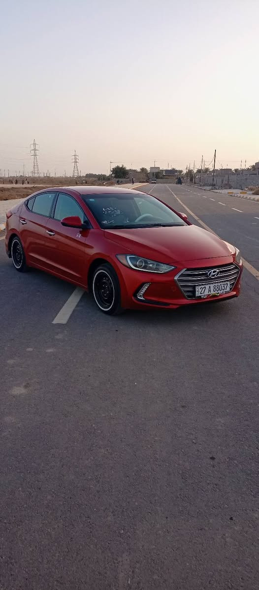 النترا 2017 حره تحويل مباشر بسمي رقم ذي قار سنويه ل(30) هزه جديده ماشيه (170) محرك ((الفين دوش))  حادثه فقط بنيد مبدل بدون دواخل وفقط ايرباك الدركه طاك  ليبل واحد السيارة  جديده وجاهزه من كل شي محرك توني شاده طابوكه جديده منظومة زنون كامله عالي وناصي وبروجكتر حداديه خلفيه اماميه وتخم ويل وتاير باكيت تادفئه وتبريد وباتري وكهربائيات جديد  ودشمة ارضيه وكشنات شرط اي نقص مابيه السياره حيل متعوب عليه بيه تراي يخبل زيرو : بيع فقط$
السعر ((115)) وبيه مجال قليل منزل السعر لظرف خاص مكاني واسط قضاء الحي /السونار مرفق مع الصور
للاستفسار . *********** / ***********
