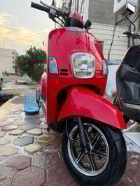 دراجه • ختم واحد • كفالة