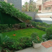 تنظيف حدائق • تقليم أشجار • كركوك