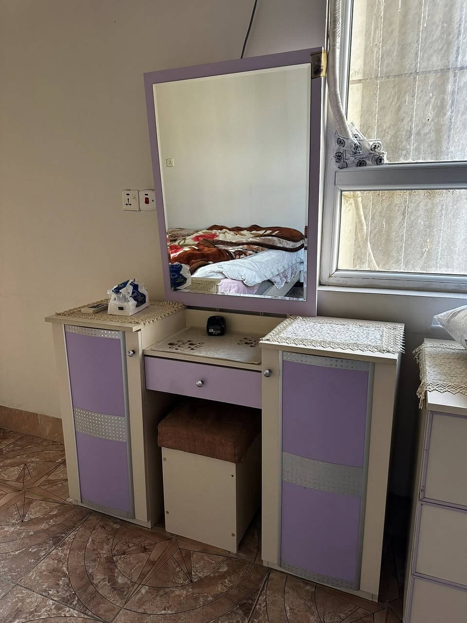 غرفة نوم للبيع ٥ قطع ٣٥٠ الف مكاني اربيل


**إذا كنت صاحب هذا الإعلان وتريد حذفه لأي سبب، رجاءا أرسل رسالة إلى الدعم الفني**