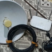 شبكة انترنت • ٢٠متر • نوعية أصلية