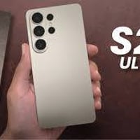 سامسونج S26 الترا • كوبي • كلار