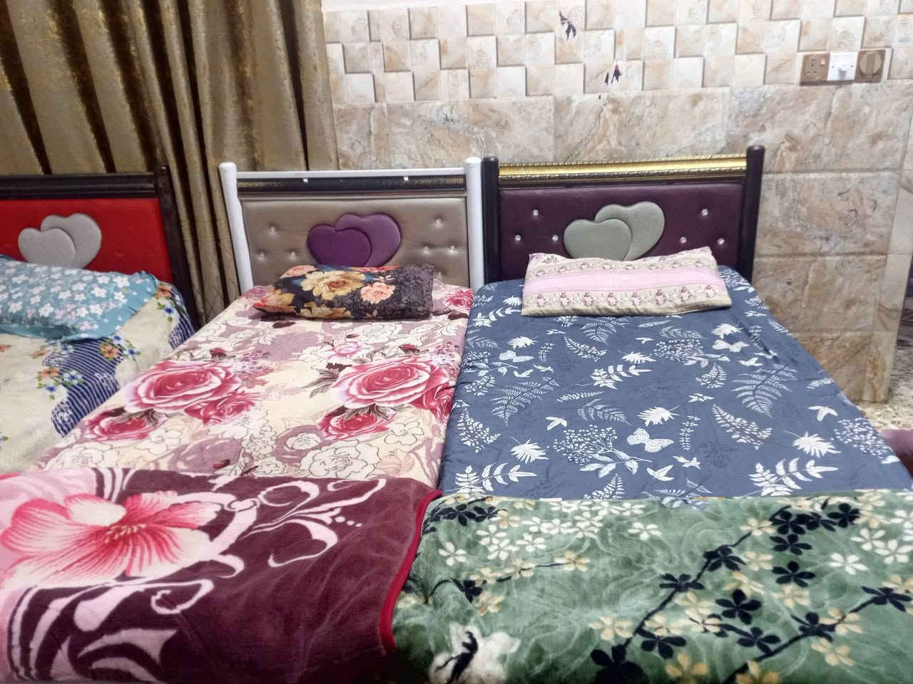 جرابي للبيع سعر الوحده 45 وبيهن مجال


**إذا كنت صاحب هذا الإعلان وتريد حذفه لأي سبب، رجاءا أرسل رسالة إلى الدعم الفني**