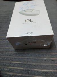 جهاز ليزر • ليزر IPL • ازالة الشعر • ليزر منزلي • جهاز تجميل • عناية ب...