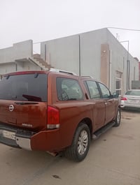 ارمادا • تحويل • ٢٠٠٧