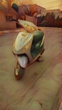 ماكس منغولي • كارتون • سلف