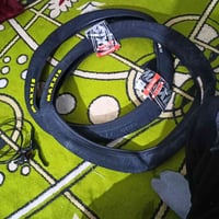 تايرات ماكسس • قياس ٢٦ • مكاني العبيدي